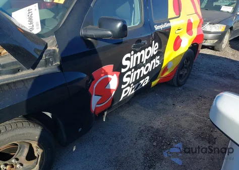 2008 Chevrolet Hhr Lt z USA, uszkodzony, nr VIN 3GNDA23D98S625128